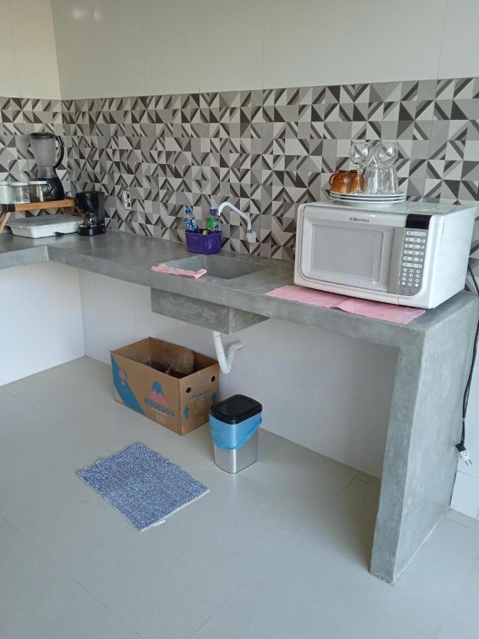 Studio Em Arraial Arraial do Cabo Dış mekan fotoğraf