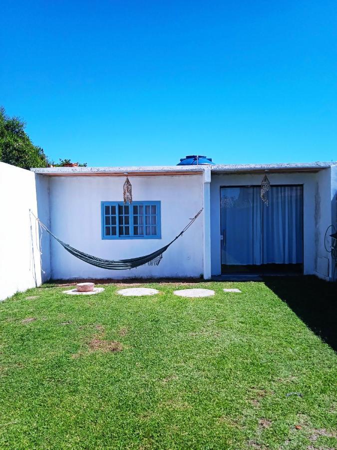 Studio Em Arraial Arraial do Cabo Dış mekan fotoğraf