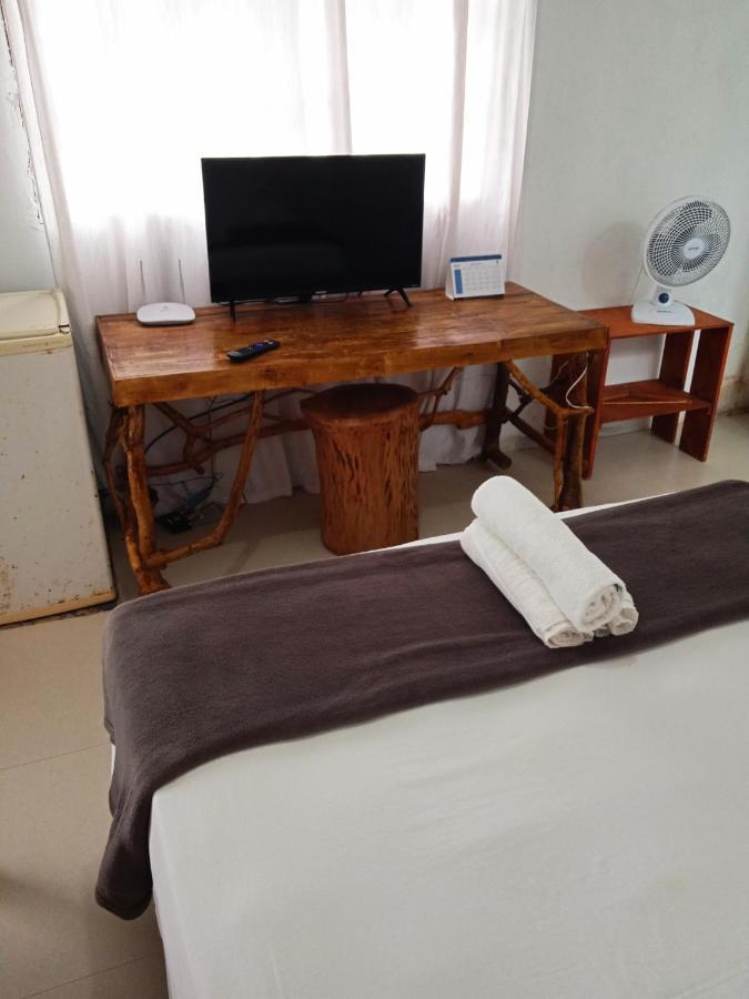 Studio Em Arraial Arraial do Cabo Dış mekan fotoğraf